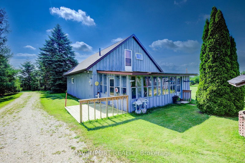 home for sale on 404058 Grey 4 Road E