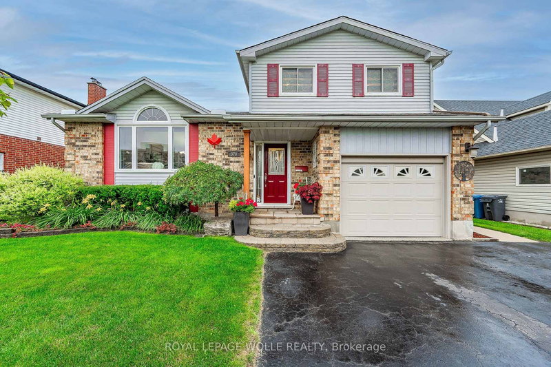 370 Stephanie Dr, Guelph, N1K 1R2 | Image 2