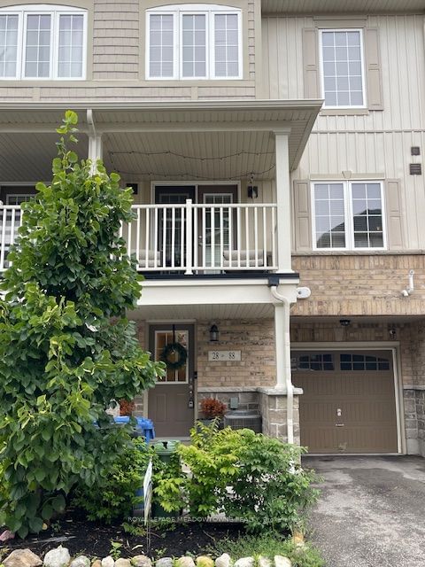 home for lease on 28-88 Decorso Dr Unit