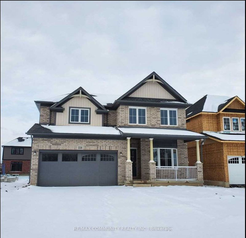 home for lease on 356 Julia Drive N