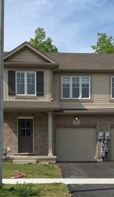 home for lease on 52 Haney Drive