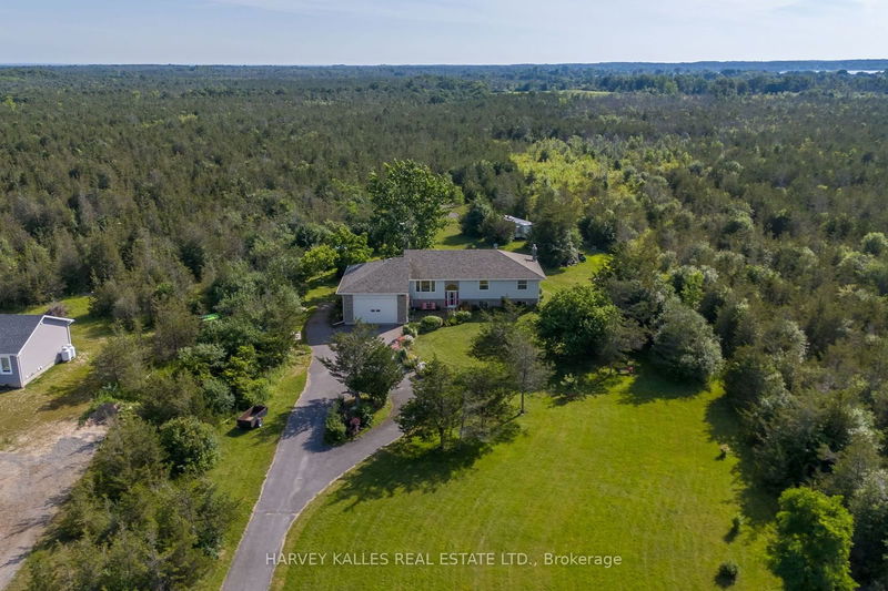 3470 County Rd 13 Rd  Prince Edward County, K0K 2T0 | Image 1