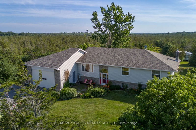 3470 County Rd 13 Rd  Prince Edward County, K0K 2T0 | Image 40