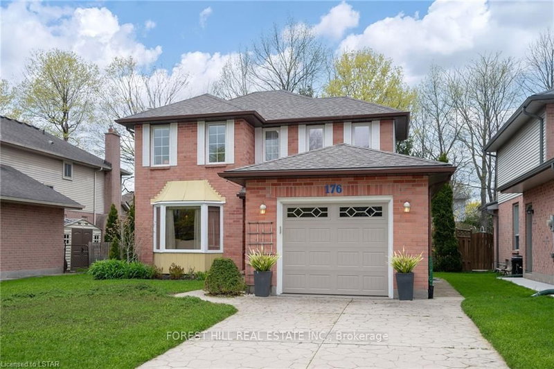 176 Golfview Rd, London South, N6C 5V4 | Image 2