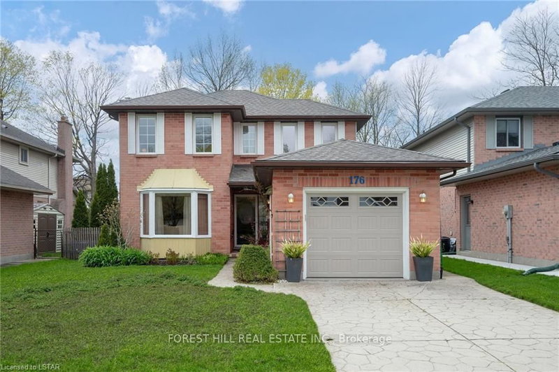 176 Golfview Rd, London South, N6C 5V4 | Image 3
