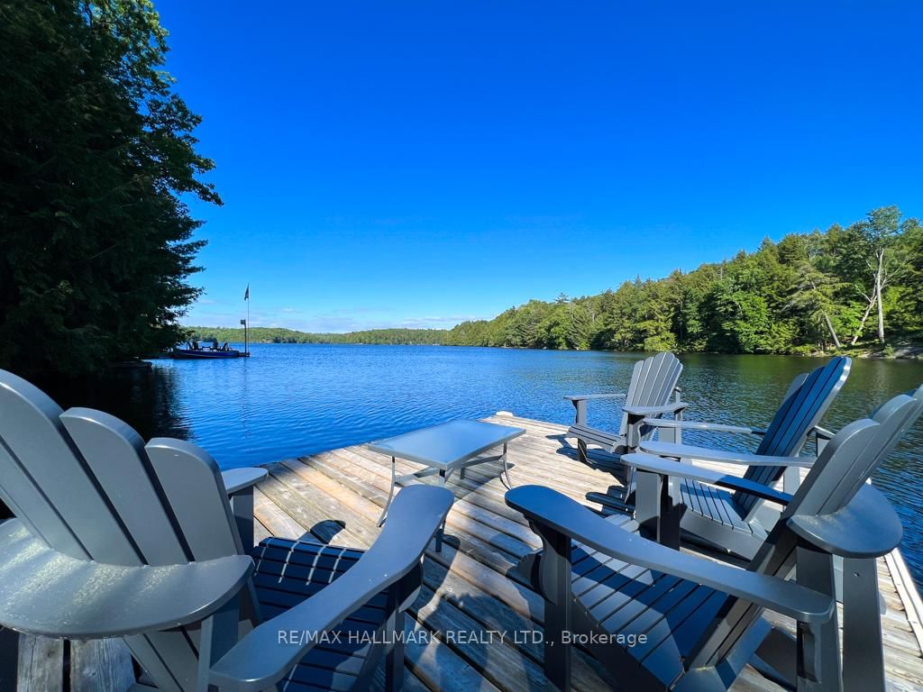 Detached House sold at 54 South Crane Lake Road, The Archipelago, P2A 0B7 - MLS: X9032686