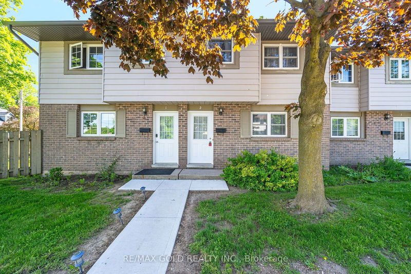 home for sale on 2-294 Fergus Avenue