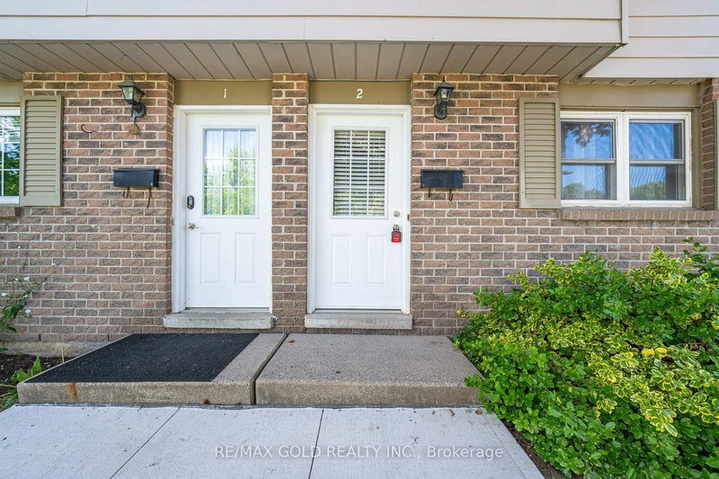 2 - 294 Fergus Ave, Kitchener, N2A 2H5 | Image 3