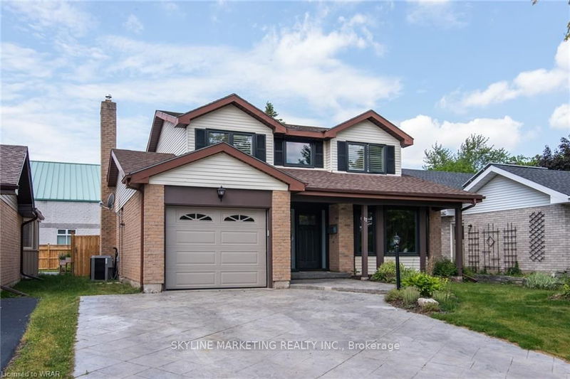 home for lease on 17 Oneida Place