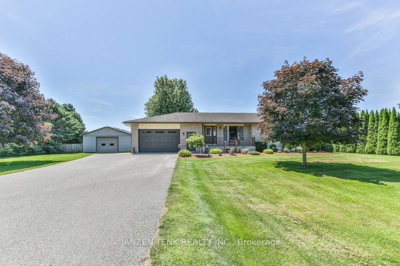 home for sale on 51501 Calton Line