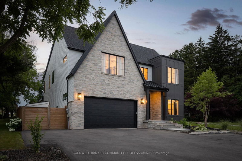 home for sale on 4878 King Street