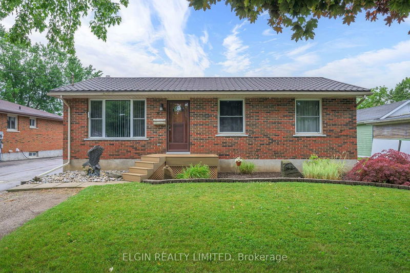 home for sale on 82 Forest Street
