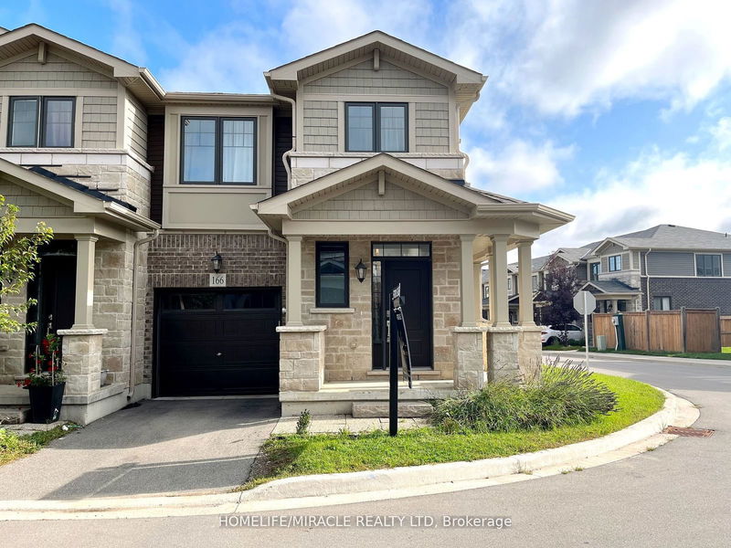 home for lease on 166-1890 Rymal Road E