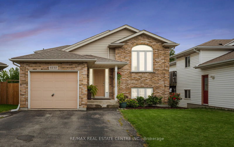 home for sale on 8232 Spring Blossom Drive