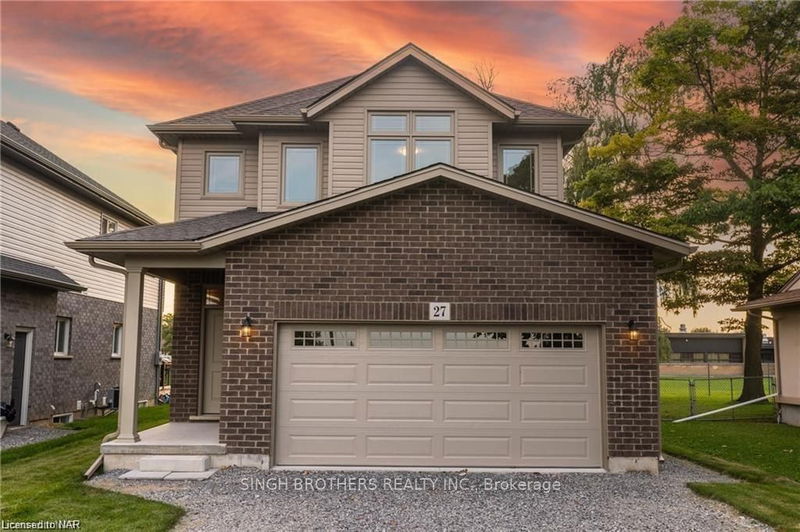 home for sale on 27 Mcmann Drive