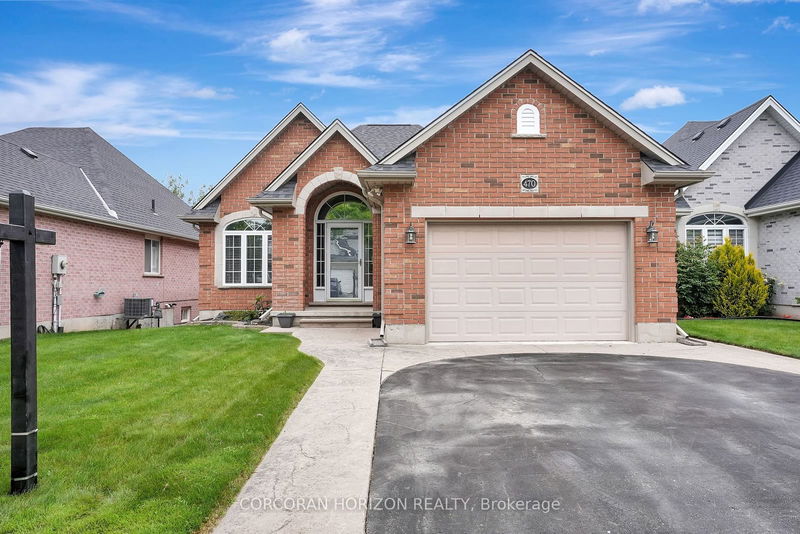 home for sale on 470 Ontario Street