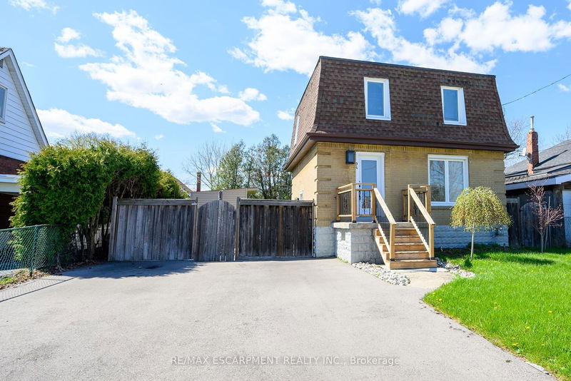 home for sale on 94 Howard Avenue