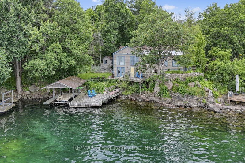 home for sale on 11 The Point Road