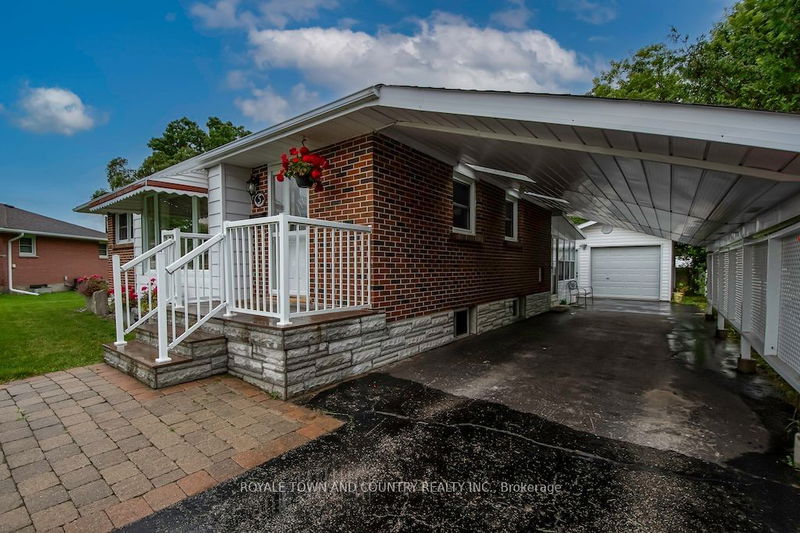 5 Armour Crt  Kawartha Lakes, K9V 1N9 | Image 3