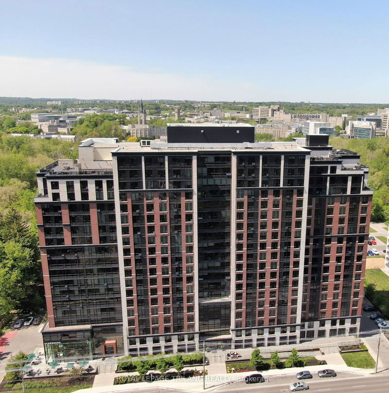 Unit 515 — 1235 Richmond St, London - East B image-0-0