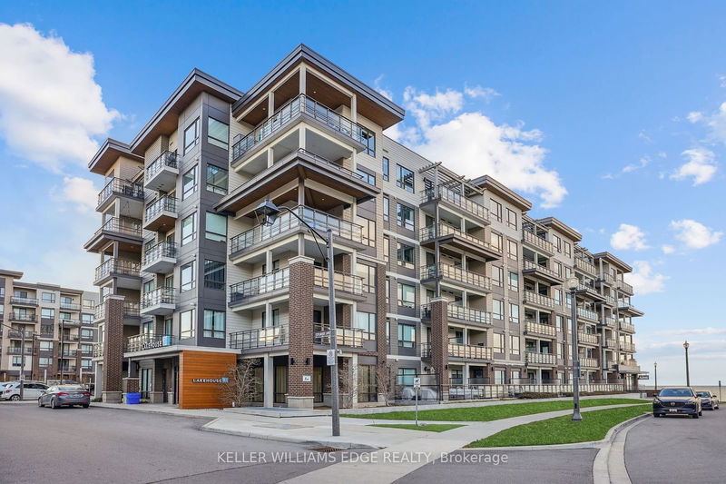 home for sale on 617-10 Esplanade Lane