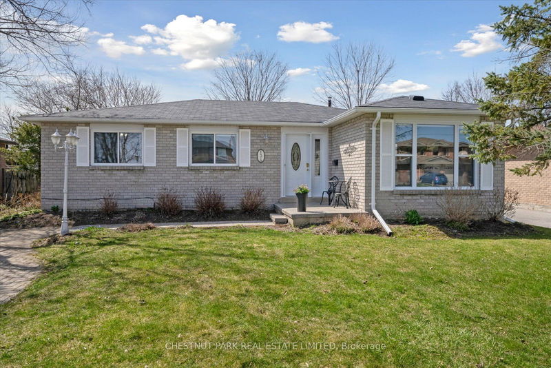home for sale on 134 Sanderling Crescent