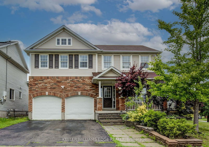 home for sale on 49 Waldie Crescent