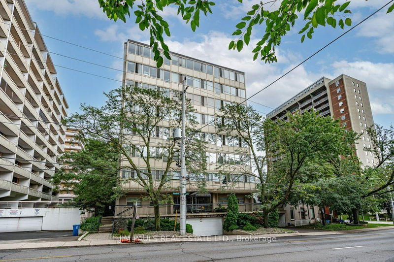 home for sale on 404-101 Queen Street S