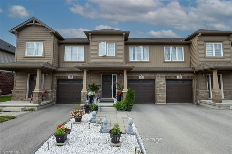 home for sale on 44 Haney Drive