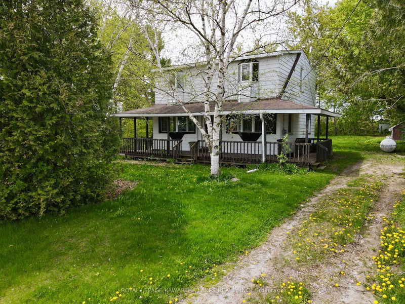 1615 County 46 Rd  Kawartha Lakes, K0M 2T0 | Image 33