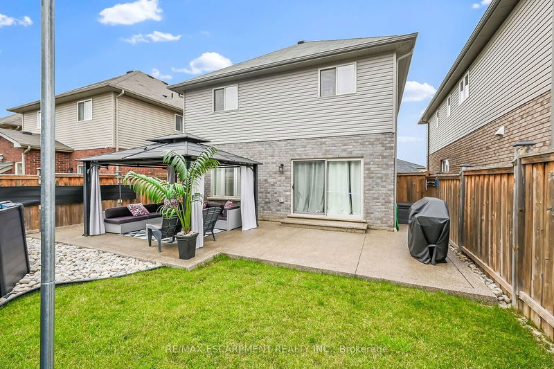 190 Bellagio Ave  Hamilton, L0R 1P0 | Image 39