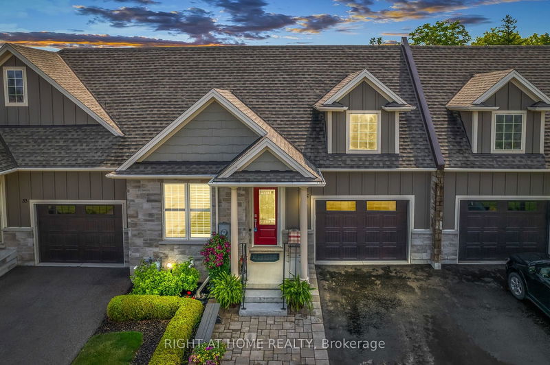 home for sale on 35 Pierpoint Drive