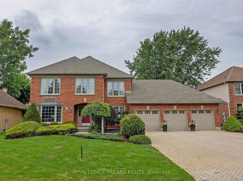 home for sale on 42 Hesketh Place