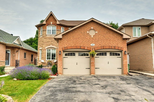 37 Pentland Road