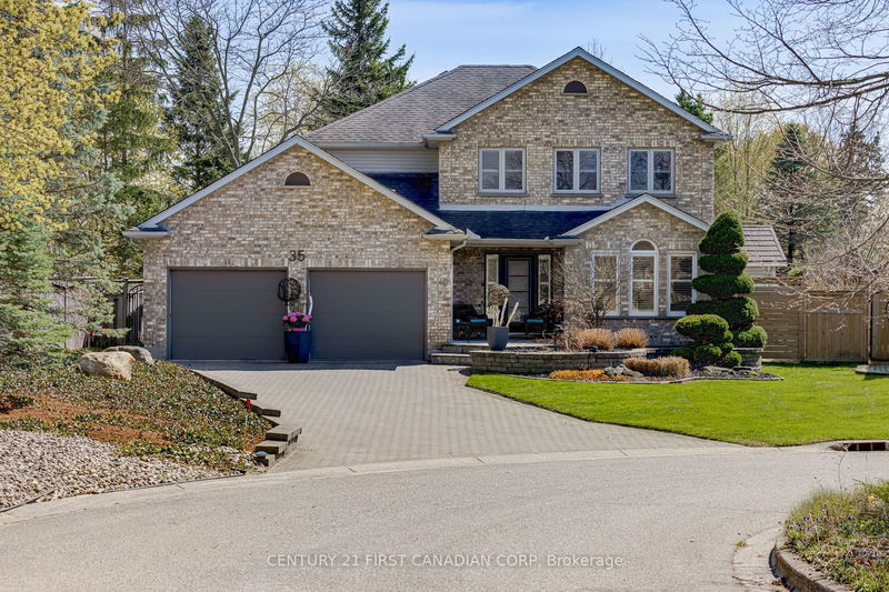 home for sale on 35 Samuel Place