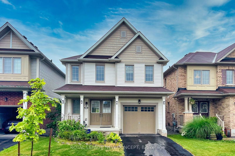home for sale on 7810 Sassafras Trail