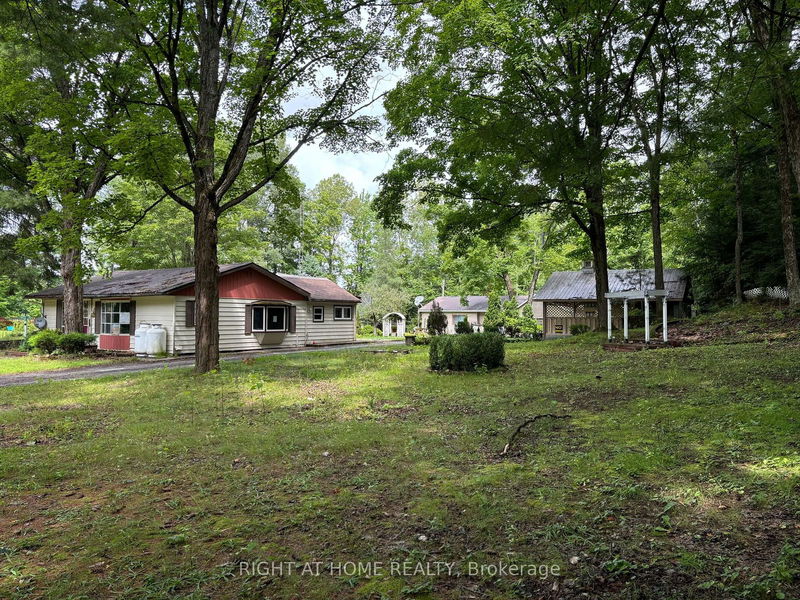 2162 Bay Lake Rd W Bancroft, K0L 1C0 | Image 1