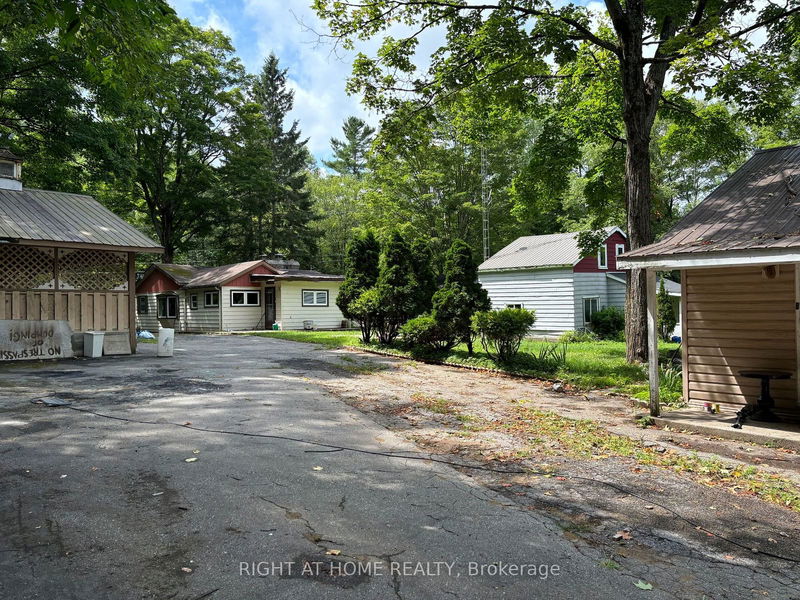 2162 Bay Lake Rd W Bancroft, K0L 1C0 | Image 5