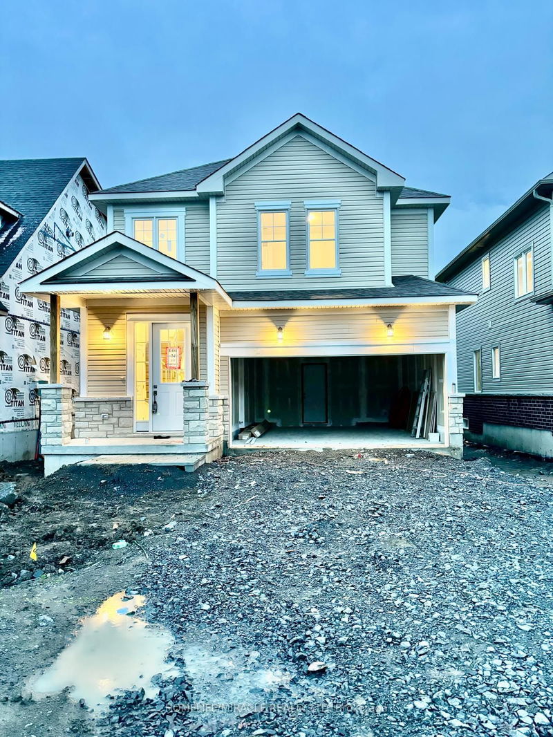 home for lease on 120 Oakmont Drive