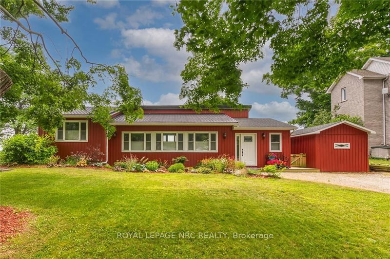 32 Lake Rd, Haldimand - Dunnville image-0-0