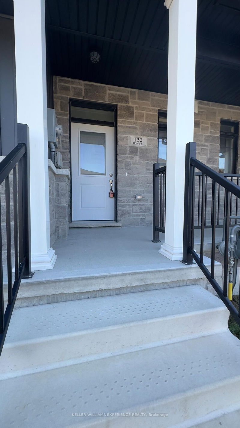 home for lease on 132 Rosie Street