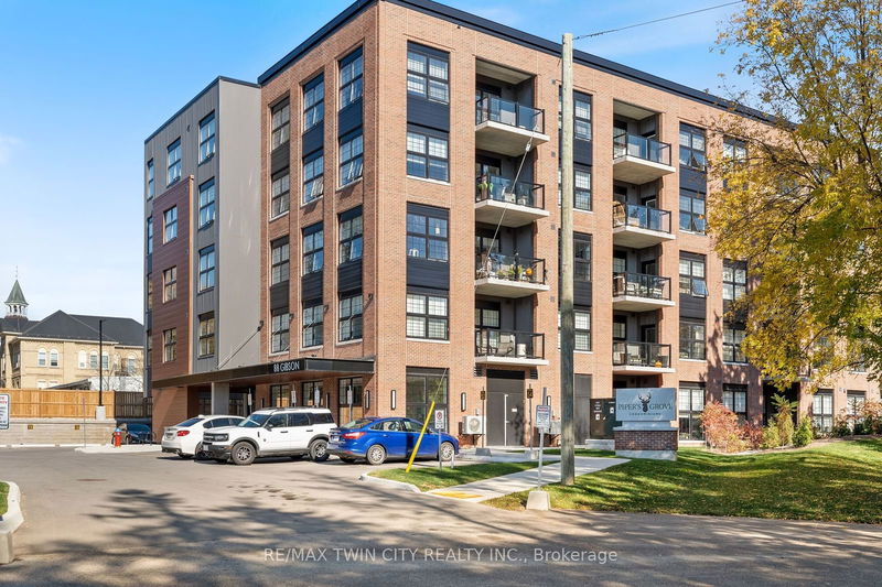 home for sale on 205-88 Gibson Street