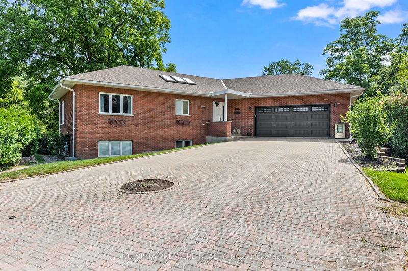 home for sale on 106 Allness Street