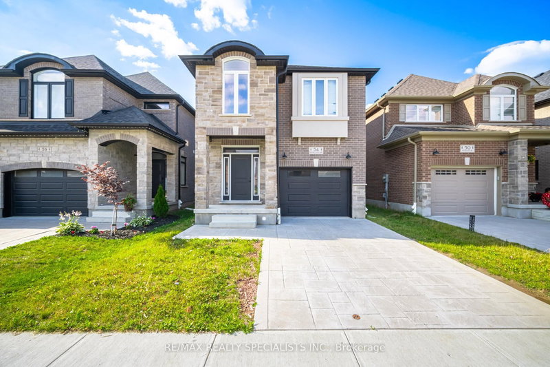 54 Pondcliffe Dr, Kitchener, N2R 0M3 | Image 2