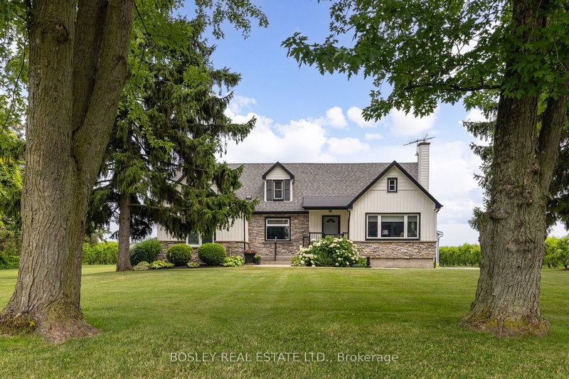 home for sale on 1504 Line 6 Road