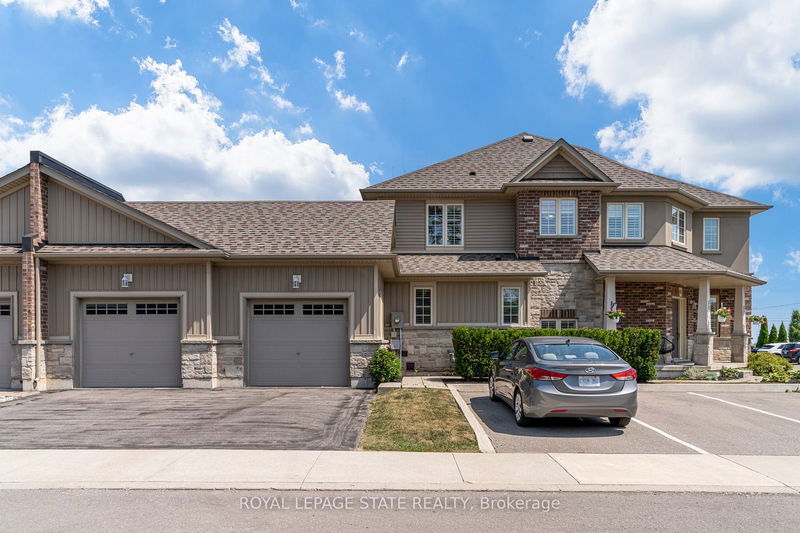 home for sale on 61 Dunrobin Lane