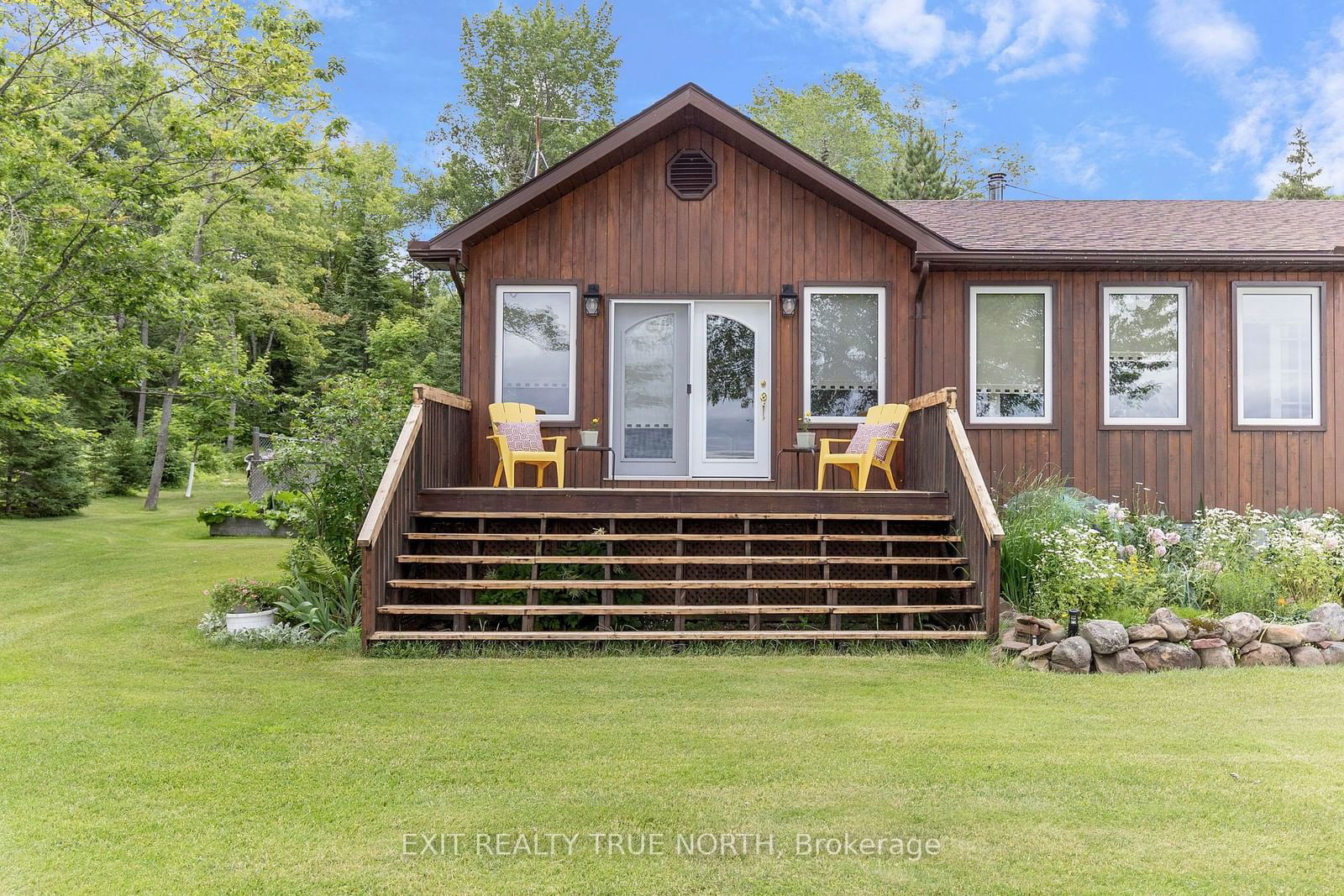 Detached House sold at 525 Riverside Drive, St. Joseph, P0R 1J0 - MLS: X9034305