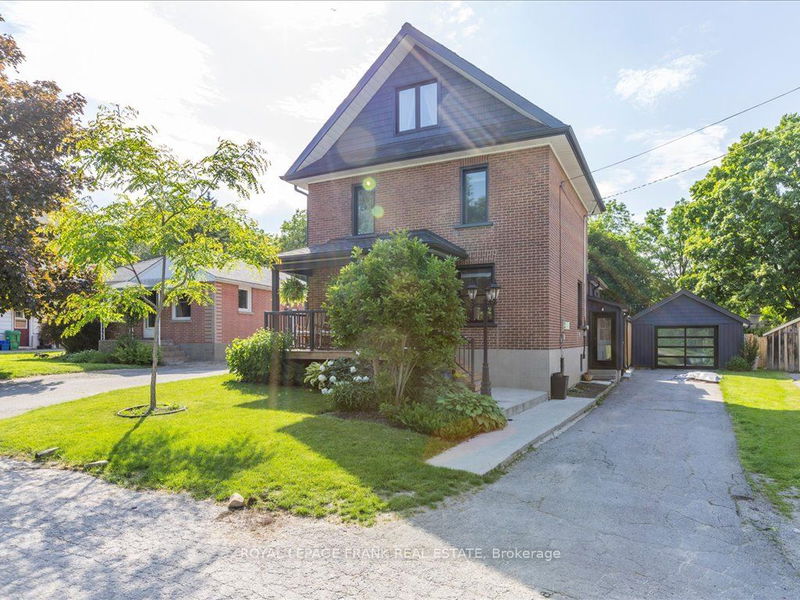 home for sale on 674 Hastings Avenue