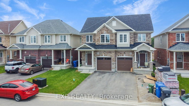 home for sale on 39 ELSEGOOD Drive