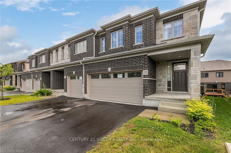 home for sale on 20 Goldie Mill Road